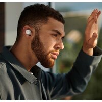 Наушники Sennheiser CX 400BT True Wireless (белый) - Превью изображения №10 — Интернет-магазин ПроЗаказ