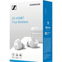 Наушники Sennheiser CX 400BT True Wireless (белый) - Превью изображения №12 — Интернет-магазин ПроЗаказ