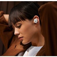Наушники Sennheiser CX 400BT True Wireless (белый) - Превью изображения №8 — Интернет-магазин ПроЗаказ