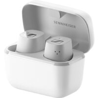 Наушники Sennheiser CX 400BT True Wireless (белый) - Превью изображения №4 — Интернет-магазин ПроЗаказ