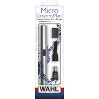 Триммер для носа и ушей Wahl Micro Groomsman 5640-616 - Превью изображения №3 — Интернет-магазин ПроЗаказ