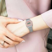 Наручные часы Casio LA-670WEA-4A2 - Превью изображения №2 — Интернет-магазин ПроЗаказ