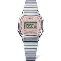 Наручные часы Casio LA-670WEA-4A2 - Превью изображения №5 — Интернет-магазин ПроЗаказ
