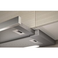 Кухонная вытяжка Elica Elite 14 LUX GRIX/A/90 - Превью изображения №3 — Интернет-магазин ПроЗаказ