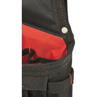 Пояс Milwaukee Contractor Work Belt 48228120 - Превью изображения №5 — Интернет-магазин ПроЗаказ