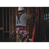 Пояс Milwaukee Contractor Work Belt 48228120 - Превью изображения №9 — Интернет-магазин ПроЗаказ