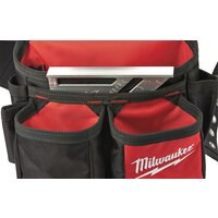 Пояс Milwaukee Contractor Work Belt 48228120 - Превью изображения №3 — Интернет-магазин ПроЗаказ