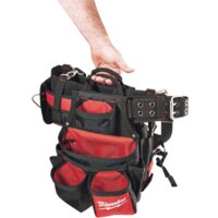 Пояс Milwaukee Contractor Work Belt 48228120 - Превью изображения №2 — Интернет-магазин ПроЗаказ