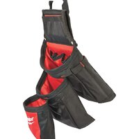 Пояс Milwaukee Contractor Work Belt 48228120 - Превью изображения №8 — Интернет-магазин ПроЗаказ