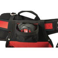 Пояс Milwaukee Contractor Work Belt 48228120 - Превью изображения №4 — Интернет-магазин ПроЗаказ