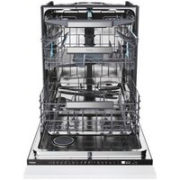 Встраиваемая посудомоечная машина Haier i-Pro Shine XS 6B0M4PDB - Превью изображения №6 — Интернет-магазин ПроЗаказ
