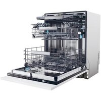 Встраиваемая посудомоечная машина Haier i-Pro Shine XS 6B0M4PDB - Превью изображения №9 — Интернет-магазин ПроЗаказ