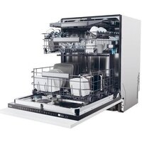 Встраиваемая посудомоечная машина Haier i-Pro Shine XS 6B0M4PDB - Превью изображения №8 — Интернет-магазин ПроЗаказ