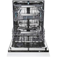 Встраиваемая посудомоечная машина Haier i-Pro Shine XS 6B0M4PDB - Превью изображения №5 — Интернет-магазин ПроЗаказ