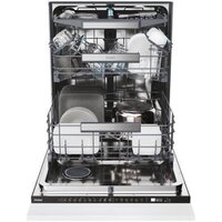 Встраиваемая посудомоечная машина Haier i-Pro Shine XS 6B0M4PDB - Превью изображения №4 — Интернет-магазин ПроЗаказ