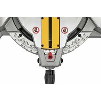 Торцовочная пила DeWalt DWS713 - Превью изображения №9 — Интернет-магазин ПроЗаказ