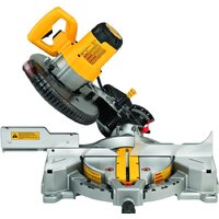 Торцовочная пила DeWalt DWS713 - Превью изображения №4 — Интернет-магазин ПроЗаказ