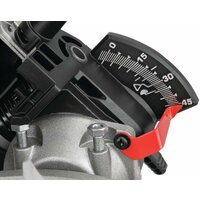 Торцовочная пила DeWalt DWS713 - Превью изображения №7 — Интернет-магазин ПроЗаказ