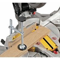 Торцовочная пила DeWalt DWS713 - Превью изображения №8 — Интернет-магазин ПроЗаказ