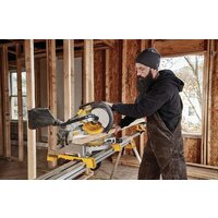 Торцовочная пила DeWalt DWS713 - Превью изображения №13 — Интернет-магазин ПроЗаказ