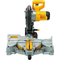 Торцовочная пила DeWalt DWS713 - Превью изображения №2 — Интернет-магазин ПроЗаказ