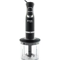 Погружной блендер Vitek VT-3419 BK - Превью изображения №4 — Интернет-магазин ПроЗаказ