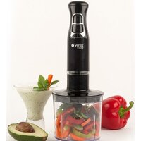 Погружной блендер Vitek VT-3419 BK - Превью изображения №7 — Интернет-магазин ПроЗаказ