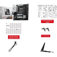 Материнская плата MSI B650M Gaming Plus WiFi - Превью изображения №6 — Интернет-магазин ПроЗаказ