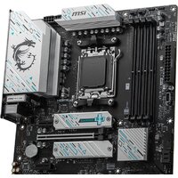 Материнская плата MSI B650M Gaming Plus WiFi - Превью изображения №3 — Интернет-магазин ПроЗаказ