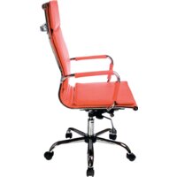 Офисное кресло Бюрократ CH-993/Red - Превью изображения №3 — Интернет-магазин ПроЗаказ