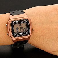 Наручные часы Casio W-217HM-5AVEF - Превью изображения №7 — Интернет-магазин ПроЗаказ