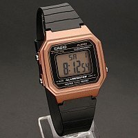 Наручные часы Casio W-217HM-5AVEF - Превью изображения №2 — Интернет-магазин ПроЗаказ