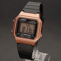 Наручные часы Casio W-217HM-5AVEF - Превью изображения №3 — Интернет-магазин ПроЗаказ