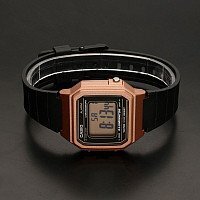 Наручные часы Casio W-217HM-5AVEF - Превью изображения №4 — Интернет-магазин ПроЗаказ