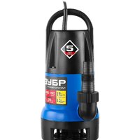 Дренажный насос Зубр НПГ-Т7-400 - Превью изображения №3 — Интернет-магазин ПроЗаказ