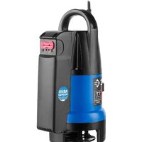 Дренажный насос Зубр НПГ-Т7-400 - Превью изображения №2 — Интернет-магазин ПроЗаказ