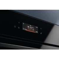 Электрический духовой шкаф Electrolux EOC8P39WZ - Превью изображения №2 — Интернет-магазин ПроЗаказ
