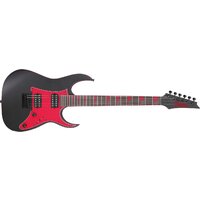Электрогитара Ibanez GRG131DX-BKF - Превью изображения №2 — Интернет-магазин ПроЗаказ