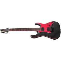 Электрогитара Ibanez GRG131DX-BKF - Превью изображения №5 — Интернет-магазин ПроЗаказ