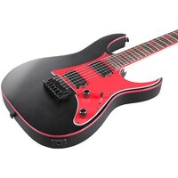 Электрогитара Ibanez GRG131DX-BKF - Превью изображения №3 — Интернет-магазин ПроЗаказ