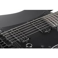 Электрогитара Ibanez GRG131DX-BKF - Превью изображения №11 — Интернет-магазин ПроЗаказ