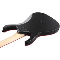 Электрогитара Ibanez GRG131DX-BKF - Превью изображения №4 — Интернет-магазин ПроЗаказ