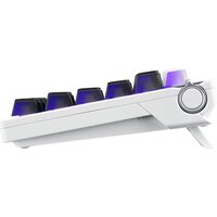 Клавиатура ASUS ROG Azoth X (ASUS ROG NX Snow V2) - Превью изображения №9 — Интернет-магазин ПроЗаказ