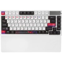 ASUS ROG Azoth X (ASUS ROG NX Snow V2)