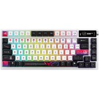 Клавиатура ASUS ROG Azoth X (ASUS ROG NX Snow V2) - Превью изображения №3 — Интернет-магазин ПроЗаказ