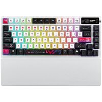 Клавиатура ASUS ROG Azoth X (ASUS ROG NX Snow V2) - Превью изображения №2 — Интернет-магазин ПроЗаказ