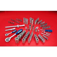 Универсальный набор инструментов Мастак 01-108C (108 предметов) - Превью изображения №5 — Интернет-магазин ПроЗаказ