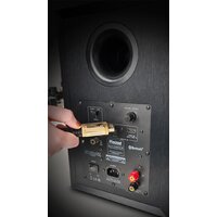 Полочная акустика Magnat Monitor Reference 2A - Превью изображения №11 — Интернет-магазин ПроЗаказ
