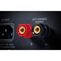 Полочная акустика Magnat Monitor Reference 2A - Превью изображения №14 — Интернет-магазин ПроЗаказ