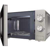 Микроволновая печь Gorenje MO20E1S - Превью изображения №3 — Интернет-магазин ПроЗаказ